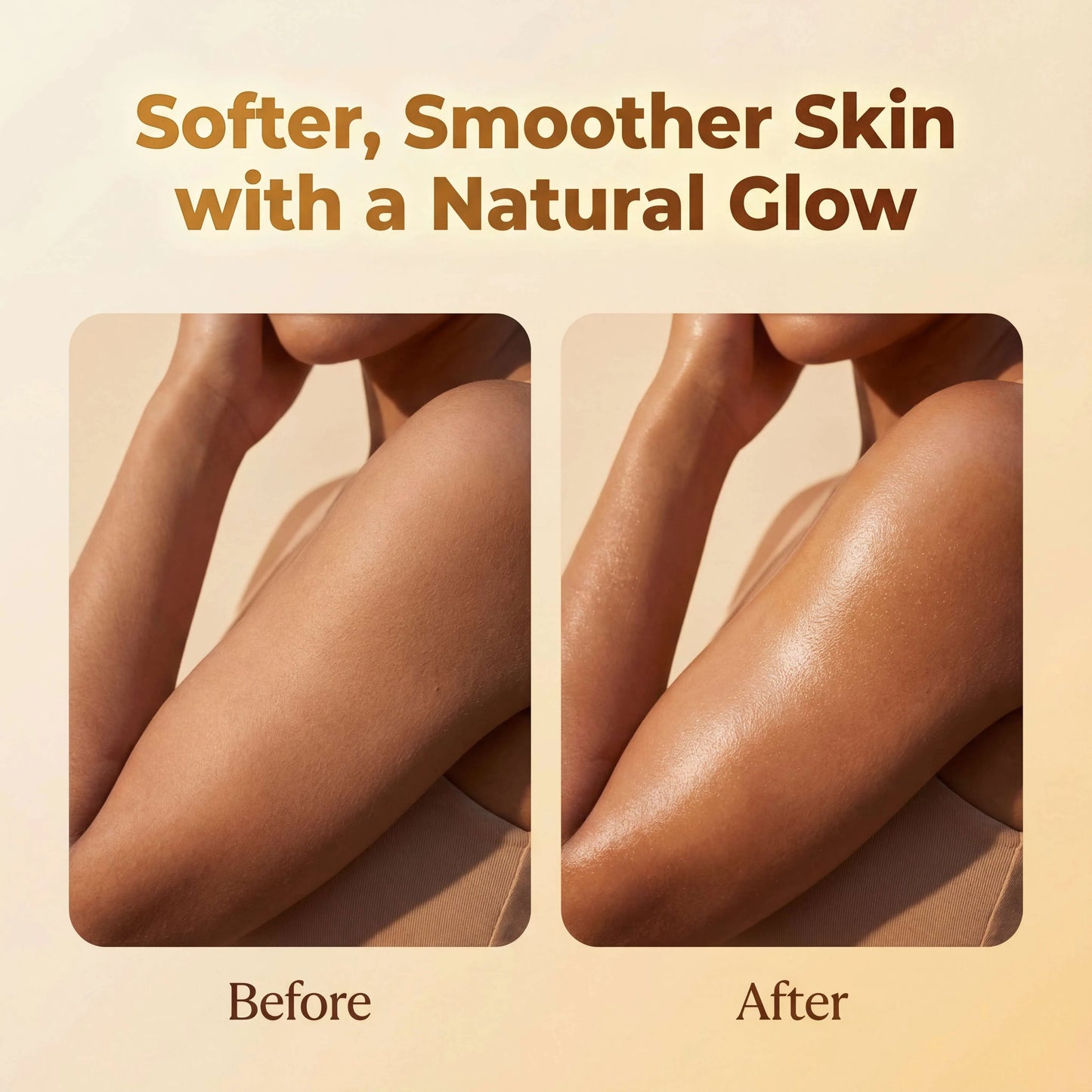Skin Firming Body Cream