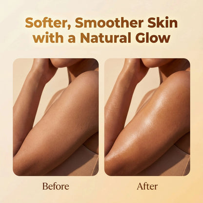 Skin Firming Body Cream