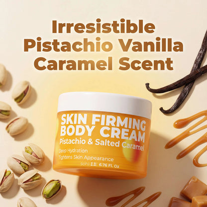 Skin Firming Body Cream