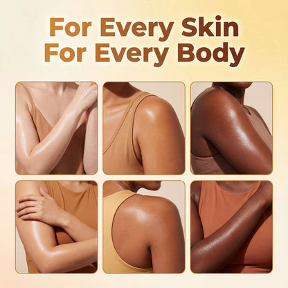 Skin Firming Body Cream