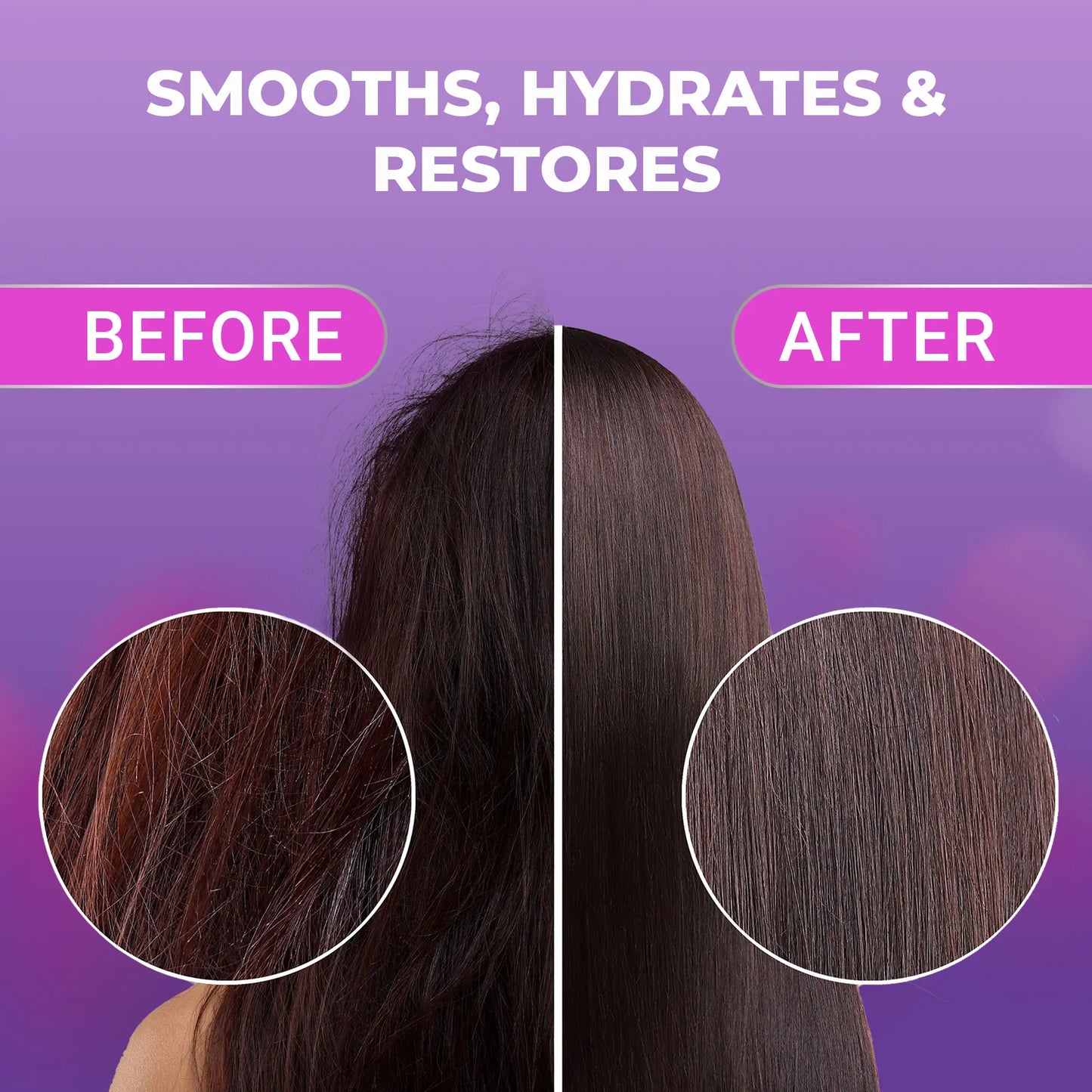 SOHLPLEX Bond Revive & Restore Hair Treatment 3