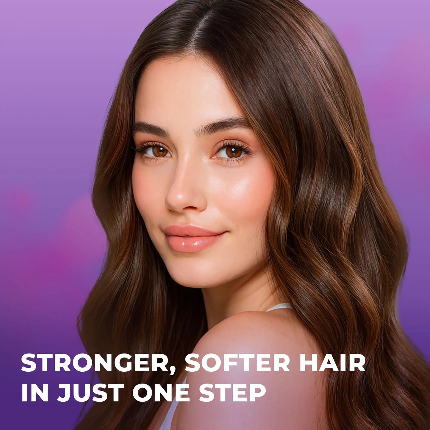 SOHLPLEX Bond Revive & Restore Hair Treatment 3