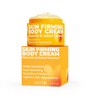 Skin Firming Body Cream
